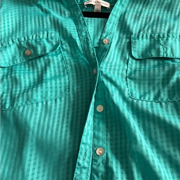 Blouse - Picture 1 of 4